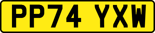 PP74YXW