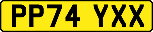 PP74YXX