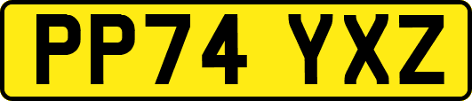 PP74YXZ