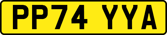 PP74YYA