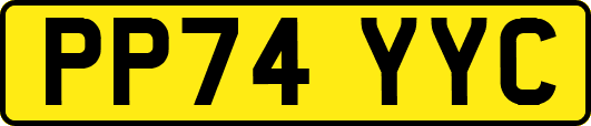 PP74YYC