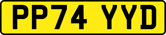 PP74YYD