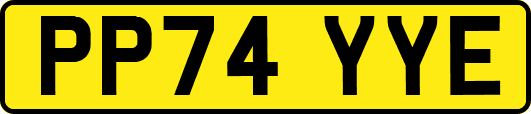 PP74YYE