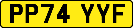 PP74YYF