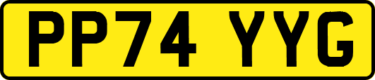 PP74YYG