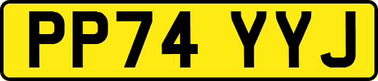 PP74YYJ