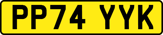 PP74YYK