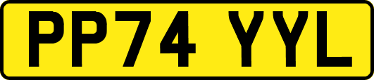 PP74YYL