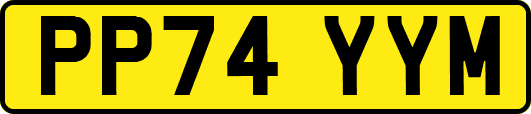 PP74YYM