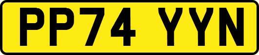 PP74YYN