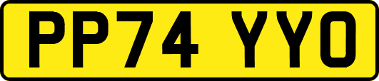 PP74YYO