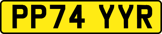 PP74YYR