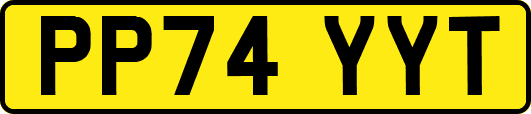 PP74YYT