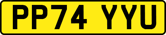 PP74YYU