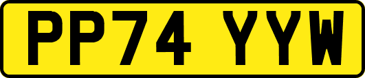 PP74YYW
