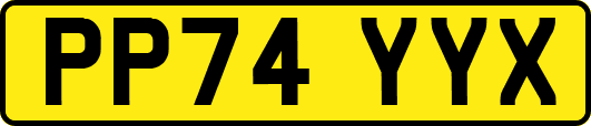 PP74YYX