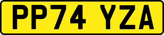 PP74YZA