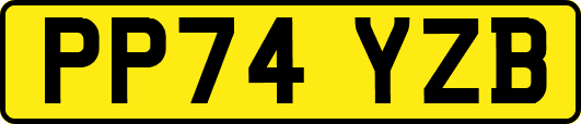 PP74YZB