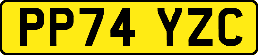 PP74YZC