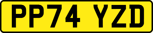 PP74YZD