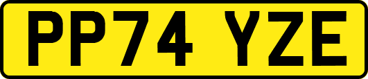 PP74YZE