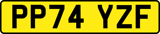 PP74YZF