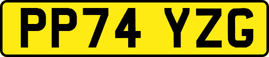 PP74YZG