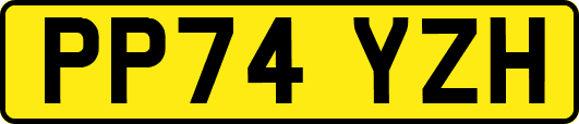 PP74YZH