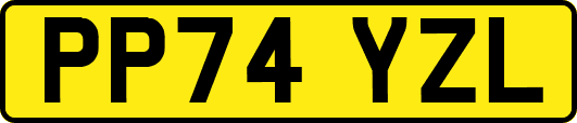 PP74YZL