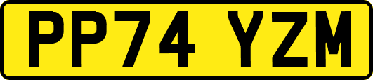 PP74YZM