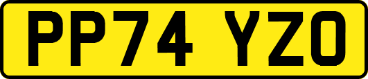 PP74YZO