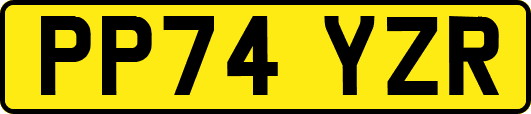 PP74YZR