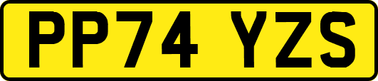 PP74YZS