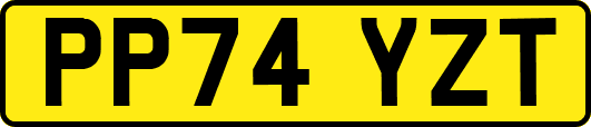 PP74YZT