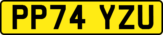 PP74YZU