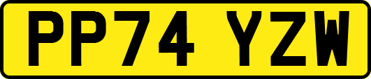 PP74YZW