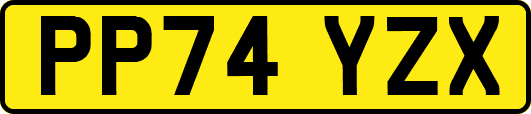 PP74YZX