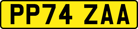 PP74ZAA