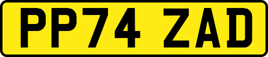 PP74ZAD
