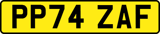 PP74ZAF