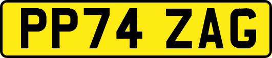 PP74ZAG