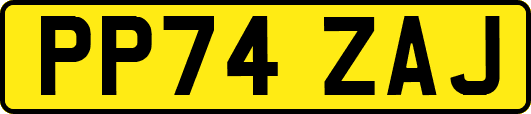 PP74ZAJ