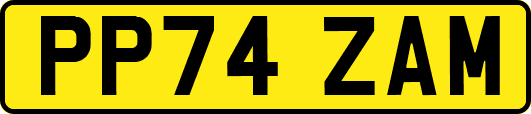 PP74ZAM