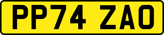 PP74ZAO