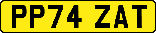 PP74ZAT