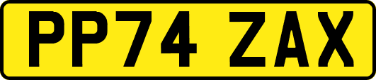 PP74ZAX