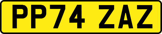PP74ZAZ