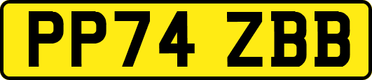 PP74ZBB