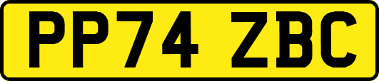 PP74ZBC