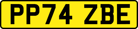 PP74ZBE